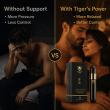 Tiger’s Power Men’s Delay Spray