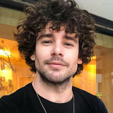 Mark, 34 – USA
