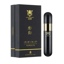 Tiger’s Power Men’s Delay Spray