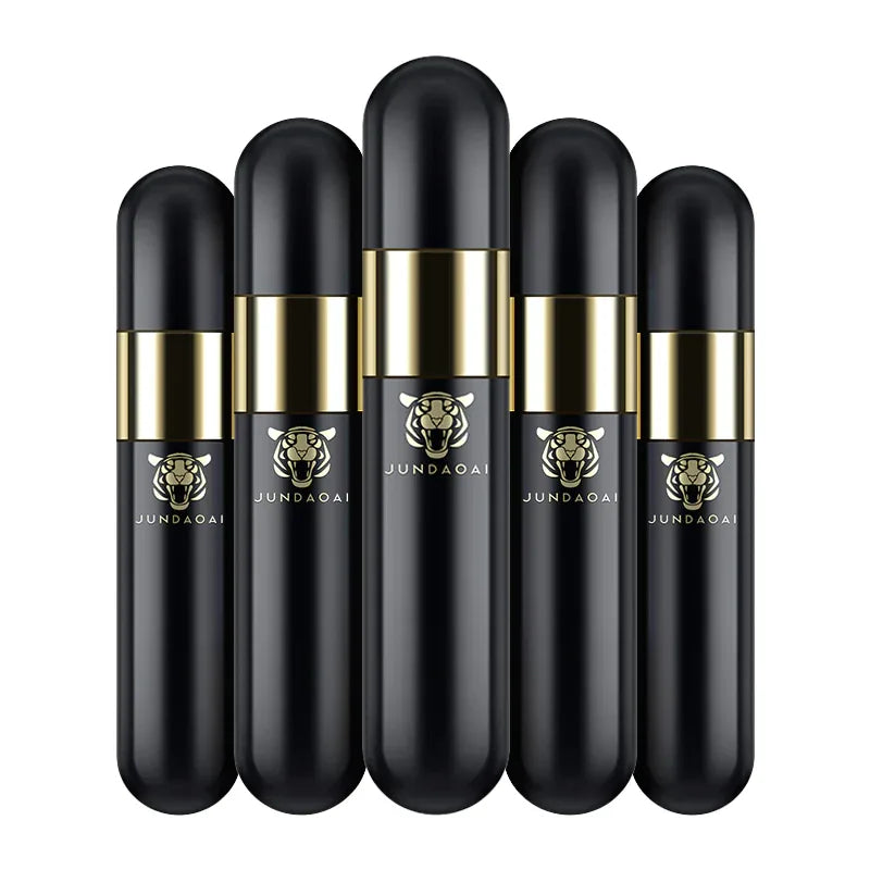 Tiger’s Power Men’s Delay Spray
