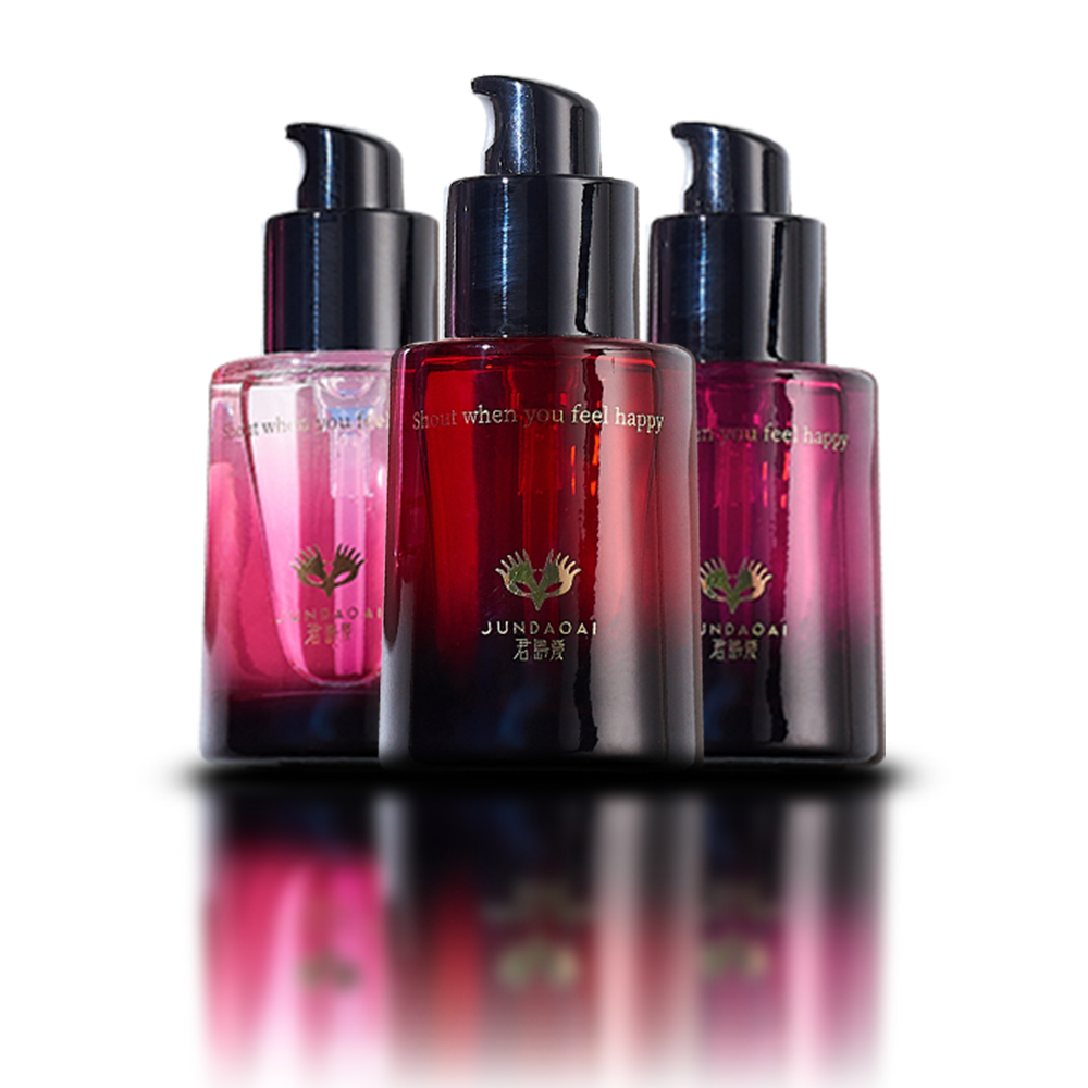 SheWolf Sensual Boost Essence
