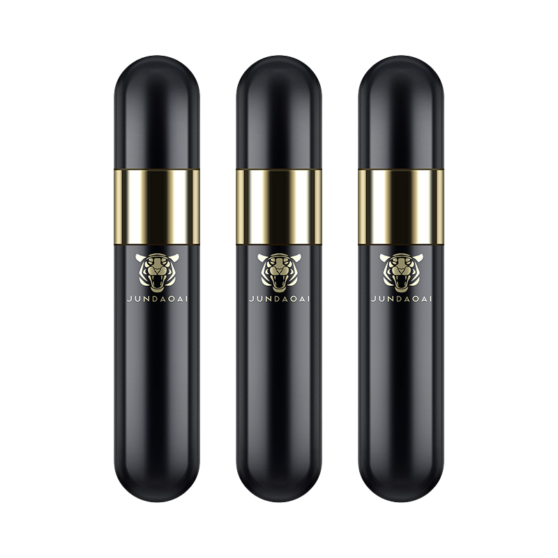 Tiger's power for Men's Spray