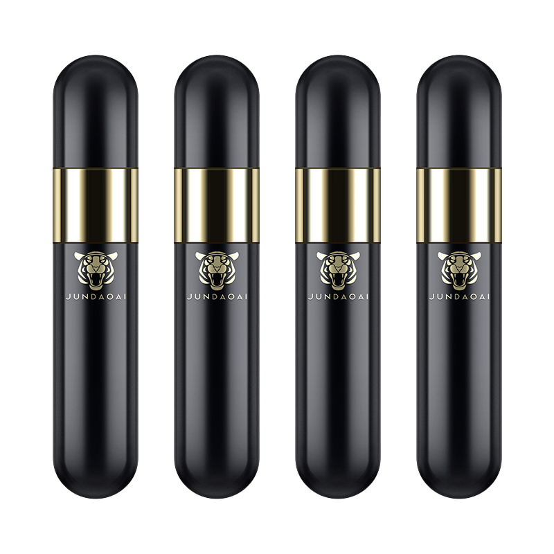 Tiger's power for Men's Spray