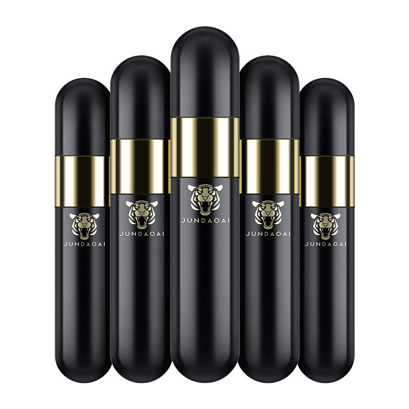 Tiger's power for Men's Spray