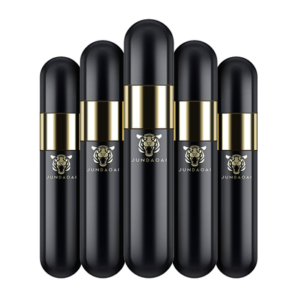 Tiger's power for Men's Spray