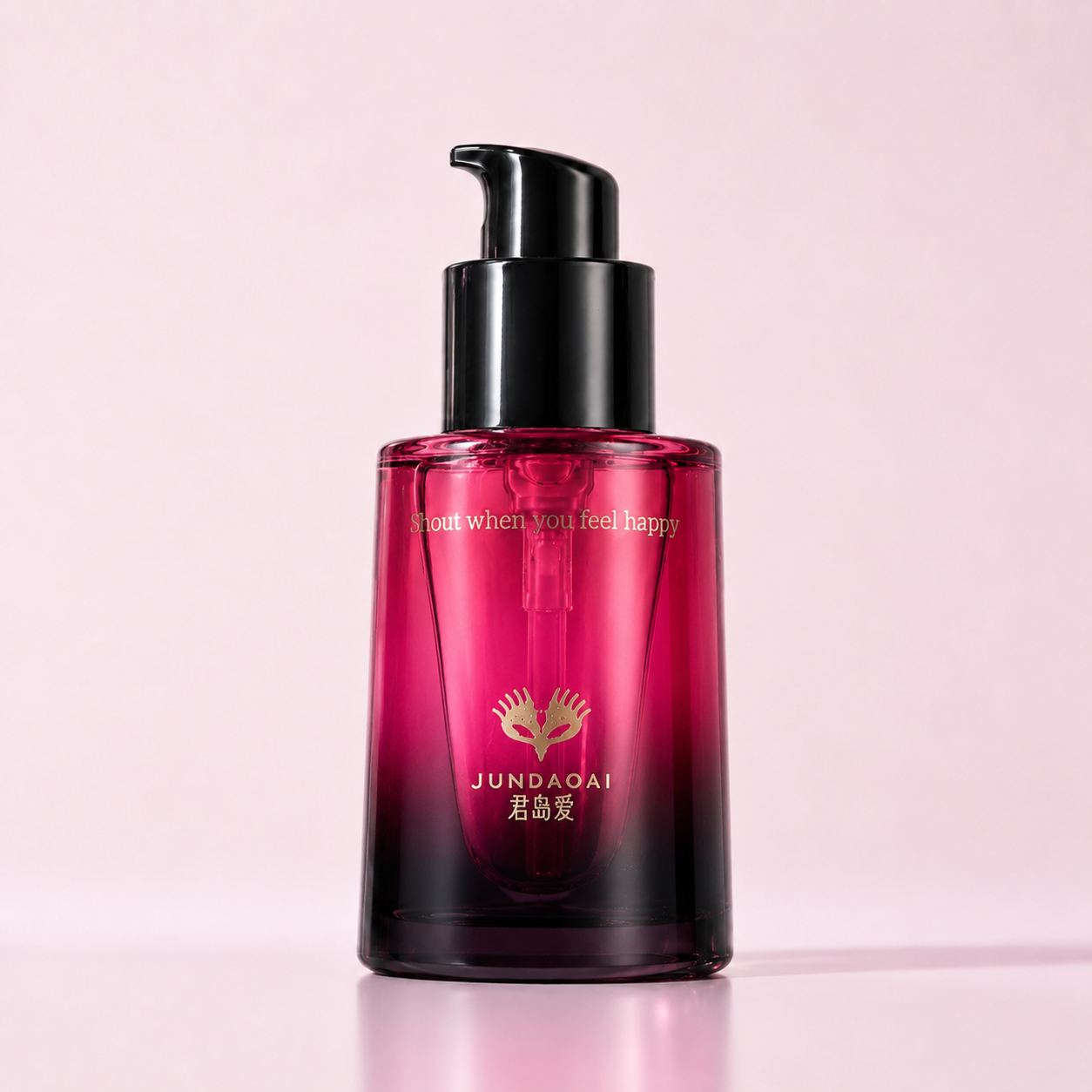 SheWolf Sensual Boost Essence