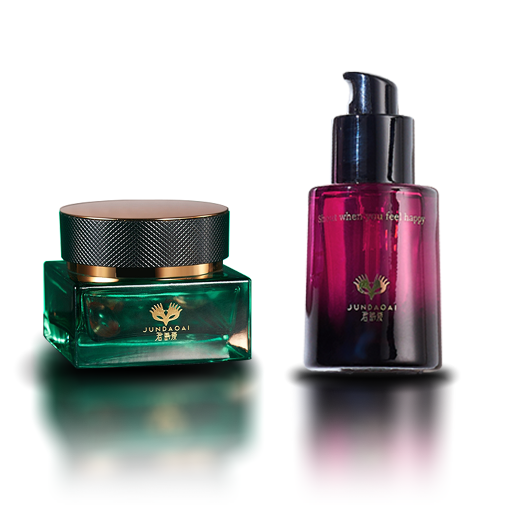 SheWolf Sensual Boost Essence