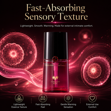 SheWolf Sensual Boost Essence