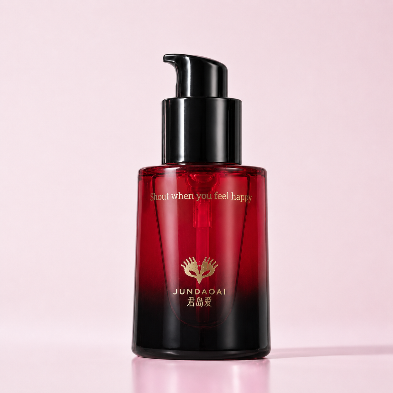 SheWolf Sensual Boost Essence