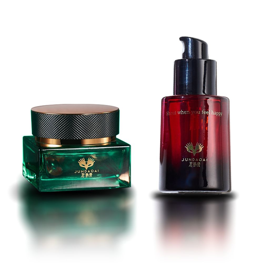 SheWolf Sensual Boost Essence