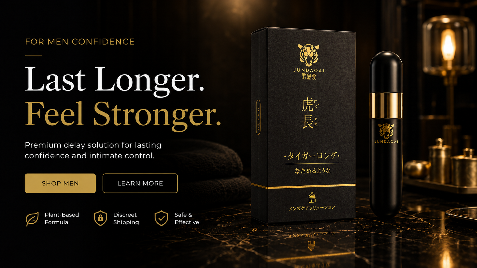 Awaken Confidence, Connection, and Desire