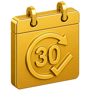 30-Day Support