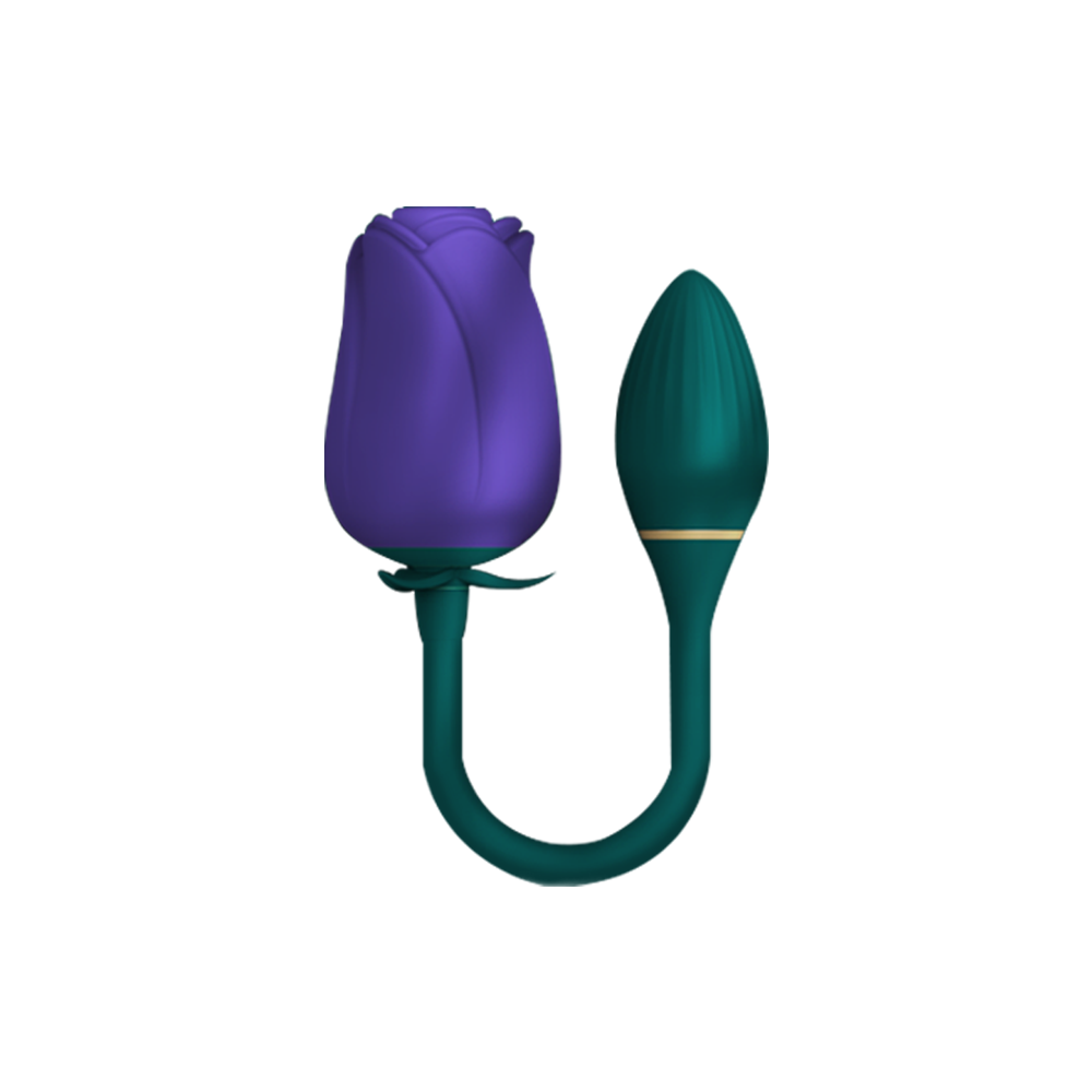 Aglaia female intimate massager