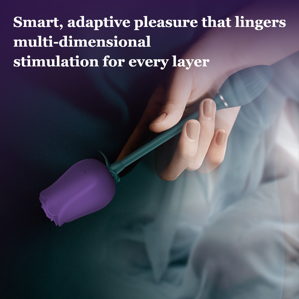Aglaia female intimate massager