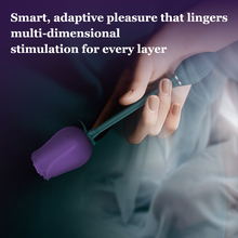Aglaia female intimate massager