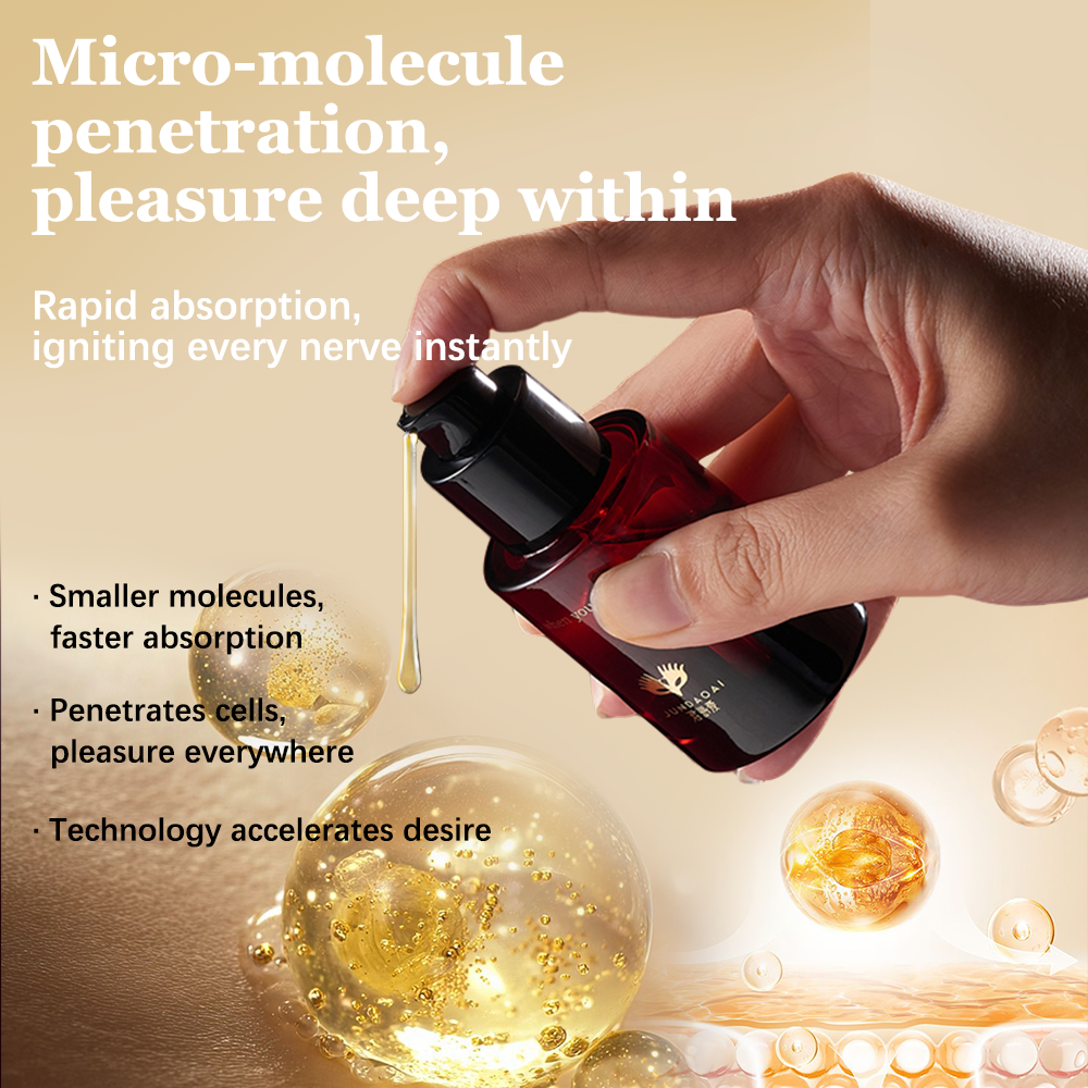 SheWolf Sensual Boost Essence