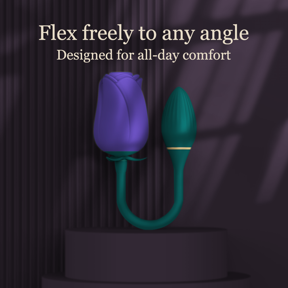 Aglaia female intimate massager