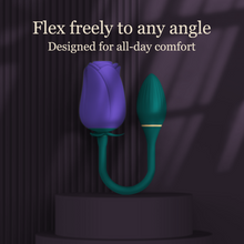 Aglaia female intimate massager