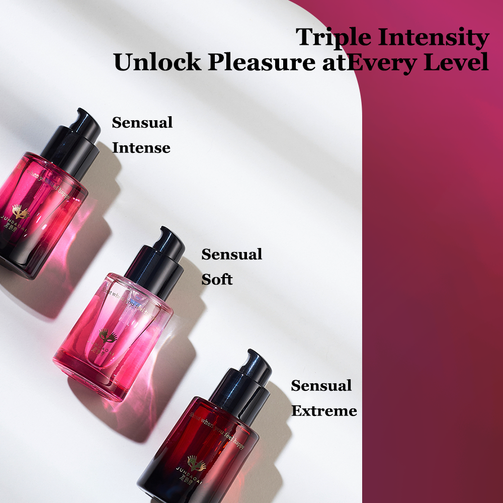 SheWolf Sensual Boost Essence