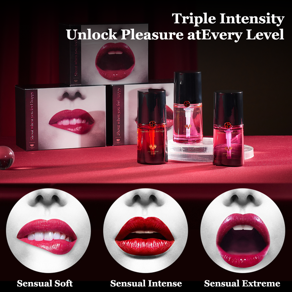 SheWolf Sensual Boost Essence