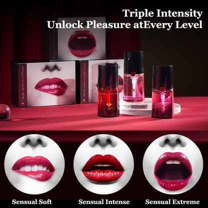 SheWolf Sensual Boost Essence