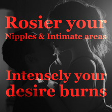 Rosy Intimate Balm-Instant Color, Fade-Resistant Glow