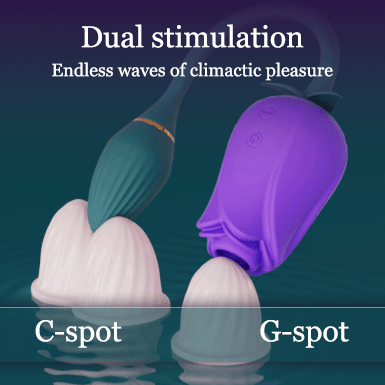 Aglaia female intimate massager
