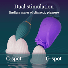 Aglaia female intimate massager