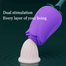 Aglaia female intimate massager
