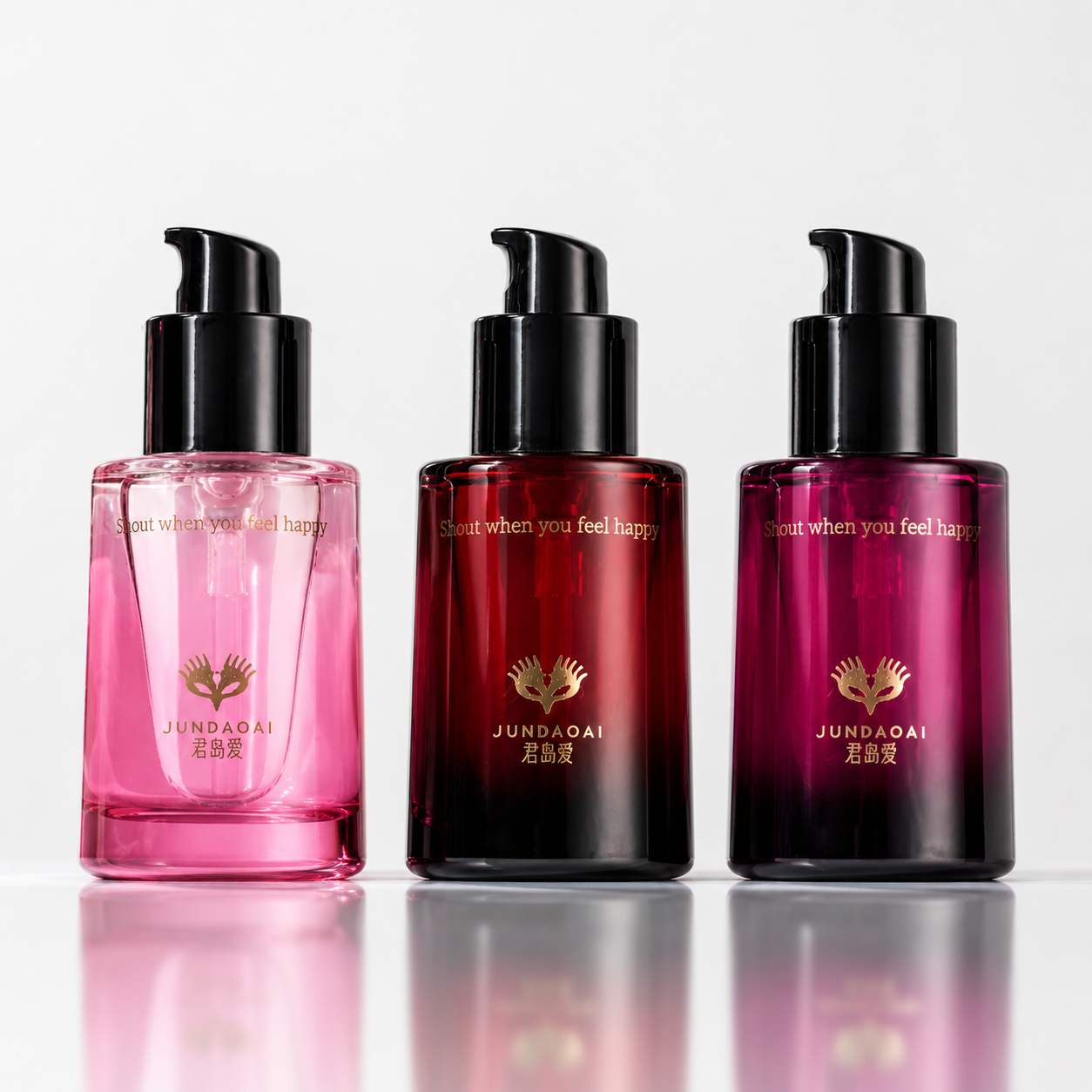 SheWolf Sensual Boost Essence