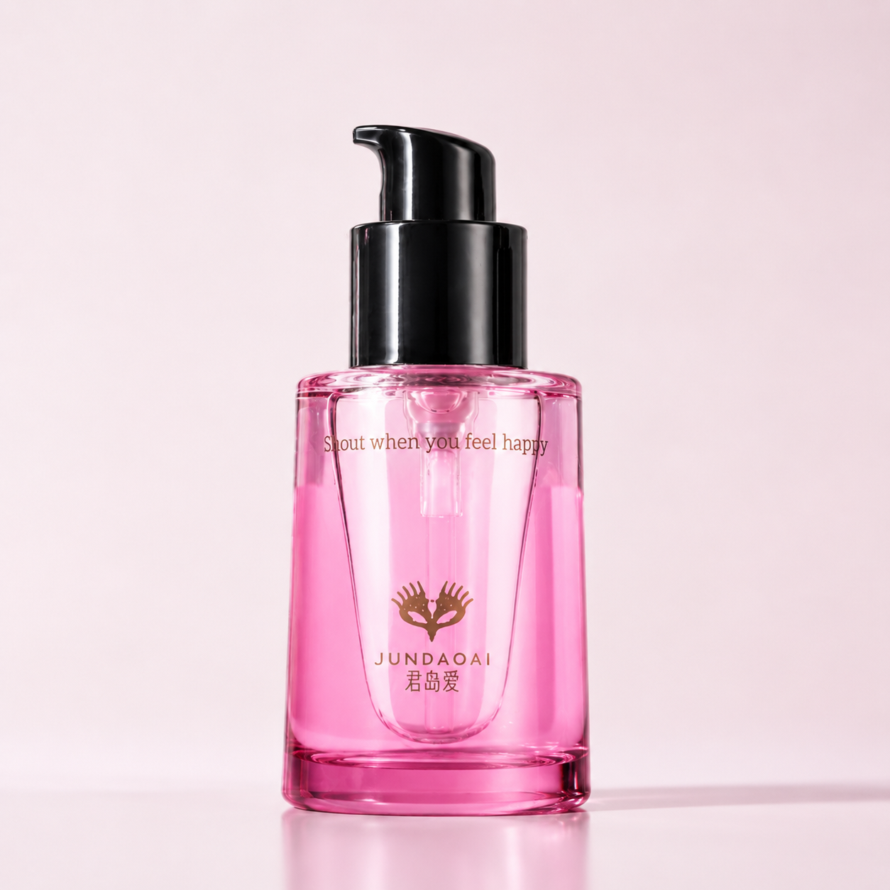 SheWolf Sensual Boost Essence