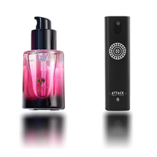 SheWolf Sensual Boost Essence