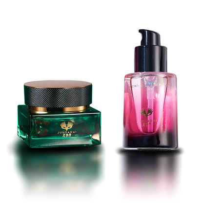 SheWolf Sensual Boost Essence