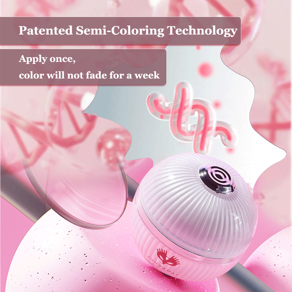 Rosy Intimate Balm-Instant Color, Fade-Resistant Glow