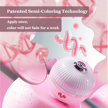 Rosy Intimate Balm-Instant Color, Fade-Resistant Glow