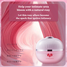 Rosy Intimate Balm-Instant Color, Fade-Resistant Glow